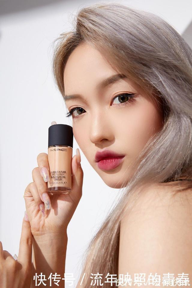 m电商节临近,这3款热门粉底液千万别错过,遮瑕能力无可挑剔