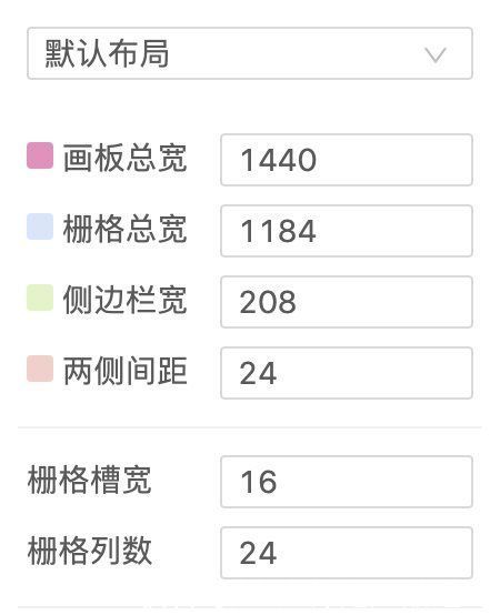 画板|一个好用的智能栅格工具是如何诞生的?
