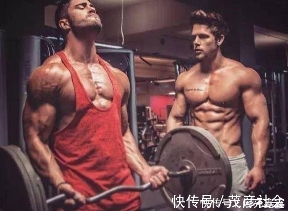 健身|让健身效果来得更好!要想练出肌肉,别忘记4个“不要”!