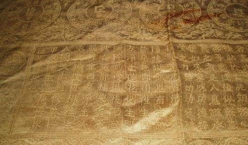 九龙宝剑$乾隆生前最值钱五件宝物第三件成溥仪护身符,第四件价值五个亿!