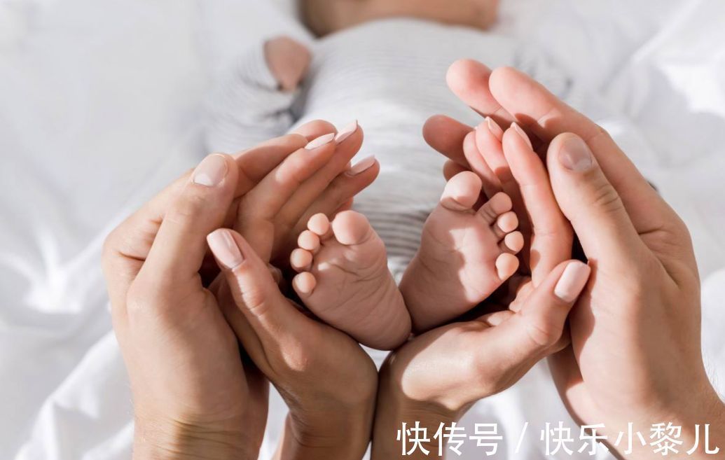 医院|宝宝出生后为啥要先按“足印”?医院的这些考量,家长要清楚