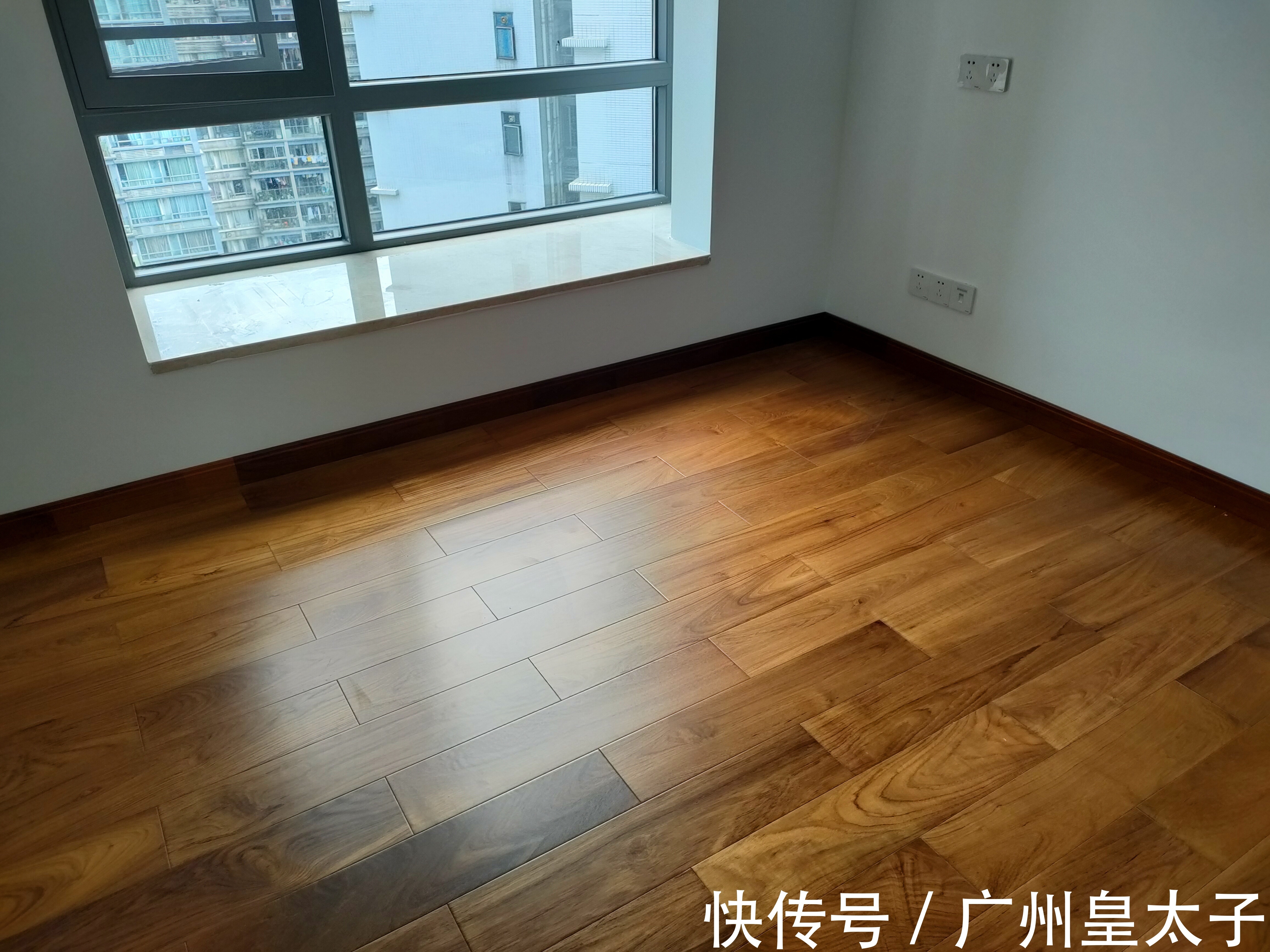 材料|实木地板有哪些常见的树种材料？