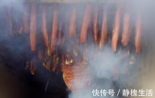 烟熏|风干腊肉和烟熏腊肉哪个更好吃 风干腊肉和烟熏腊肉的区别