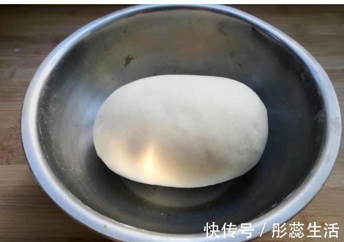 这才是素饺子馅最好吃的做法，鲜香不油腻，比肉馅的都好吃