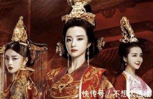 皇帝#此人为三个女儿挑女婿，结果选出了三个皇帝，号称古代岳父第一人