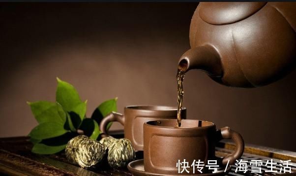 低血糖性休克|你还喝茶吗？千万别错过，爱喝茶的你一定要注意！