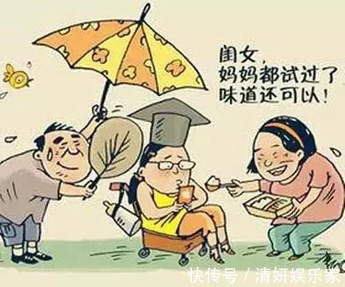 父母|为什么父母付出越多,孩子越不知道感恩因为你没做到这七点!