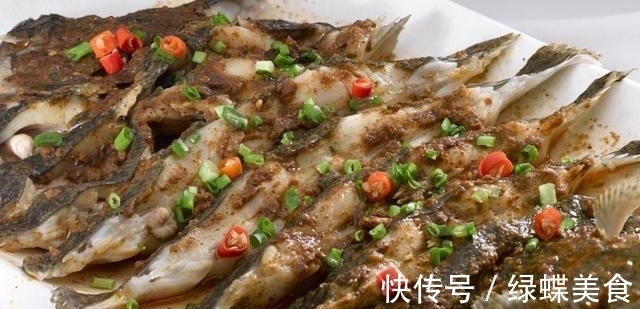 多宝鱼5种最好吃的做法，简单美味又馋人，看看你喜欢吃哪种？