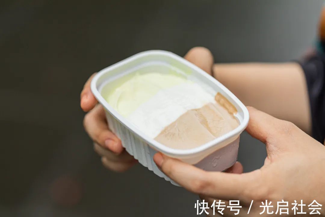 童年记忆|这些好吃又便宜的雪糕冰棍,有你的童年记忆吗?