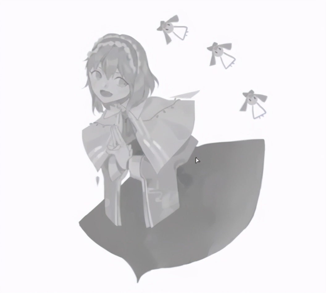 画面脏?不会调色?教你画出色彩丰富的画!