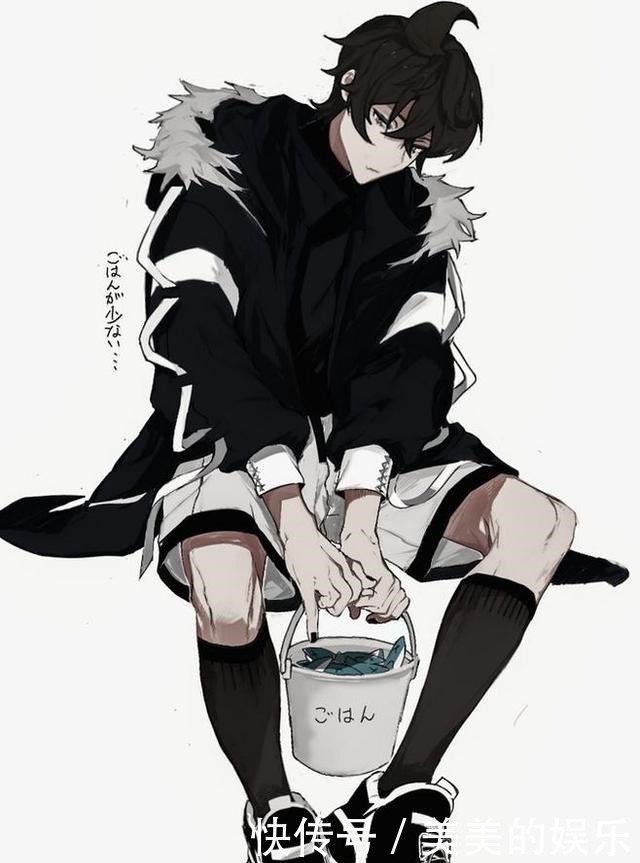 林非然|推荐四部耽美文替身文,相互暗恋,长大后又把对方忘却