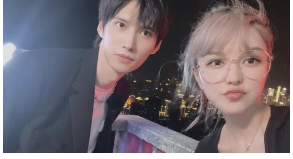 周扬青|周扬青换新约会嘉宾，孟子义提前结束，恋爱综艺的结局早就写好了