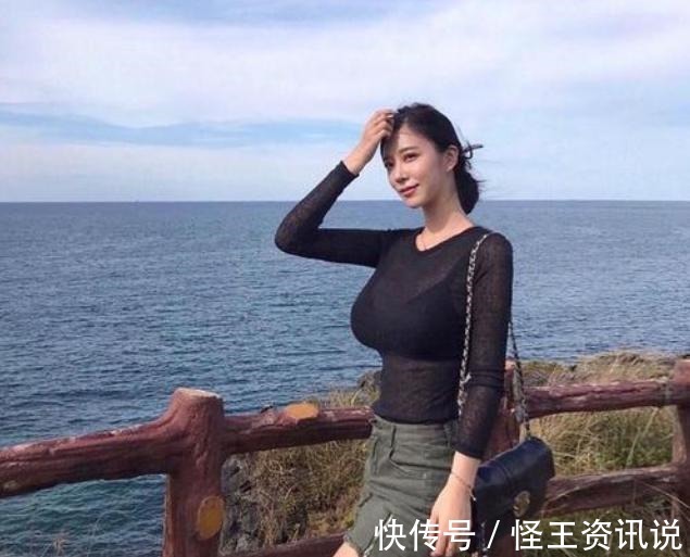 妙招|韩国真人版“海贼王女帝”,身材紧致有型,保持身材有妙招!