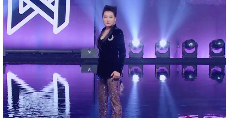 妈妈，你真好看|《妈妈，你真好看》宋妍霏妈妈夺冠没悬念，李颖T台走秀好有范儿