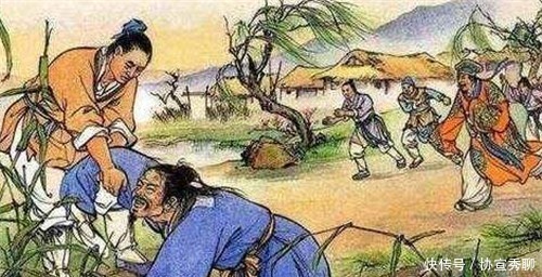 古代举人有哪些好处,为何范进中举后疯了?换作是你可能会更激动