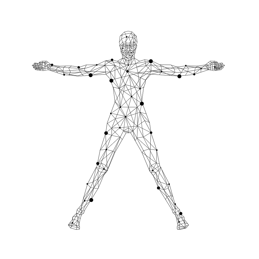 足部|人体自带养生密码!一病一绝招!五十九种病症穴位按摩!赶紧收藏