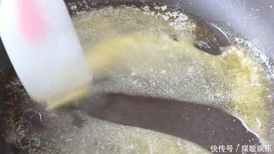 香甜美味的牛轧糖其实很简单,在家做卫生又放心,赶紧学习下吧