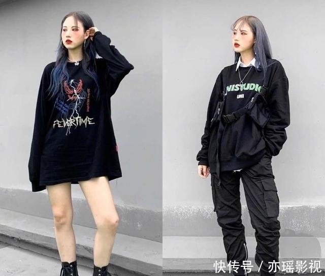 春天最全“风格穿搭”,4种风格72套真人穿搭解析,会穿也没那么难