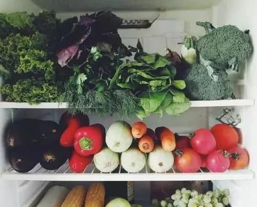 专家|专家建议把它从冰箱丢出去,你会少生病,少花钱,更长寿