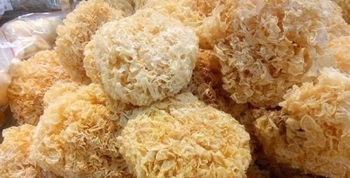 粉条|“甲醛大户”被揪出，本该避而远之，不少人还不知道，经常往家买