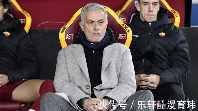 羅馬|江郎才盡英媒穆里尼奧近4次執(zhí)教都批評(píng)球員心理有問題