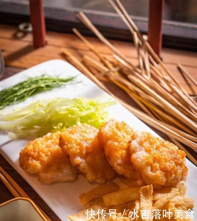 在珠海市中心,一个隐藏的老院隐藏着一个食品研究所