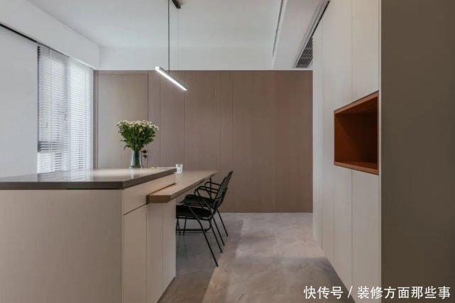 深度睡眠|110平现代简约设计,将精致融入上班族生活!