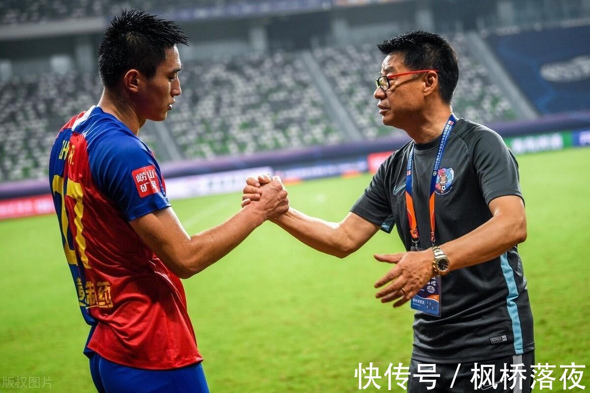 中超|中超又一本土中锋崛起!足协杯帽子戏法后热身赛又梅开二度,强悍!