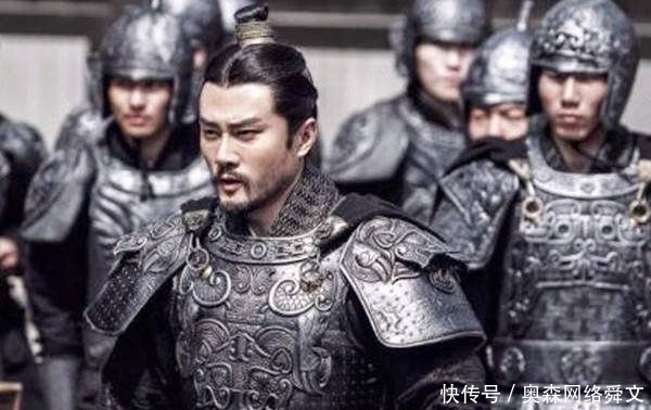 畏惧|诸葛亮一人之下万人之上，他最畏惧谁？除刘备之外另有三人！