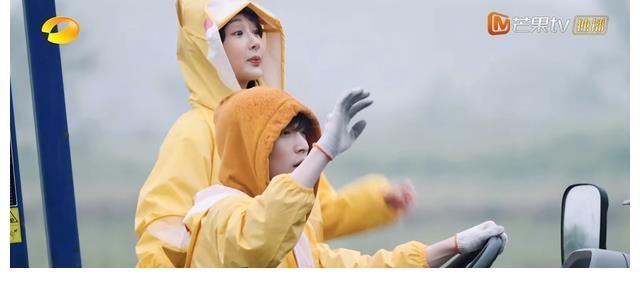 黄磊|杨紫躲过黄磊牵线,却躲不过孙红雷撮合,男人帮为张艺兴操碎了心!