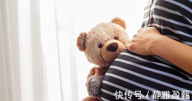 营养不良|孕妇身体有这3个信号,说明胎儿已经营养不良了,别不当回事了