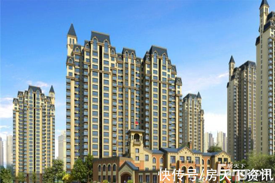 金域蓝湾|盘点天庆金域蓝湾配套资源，价格、交通、配套看这篇就够了