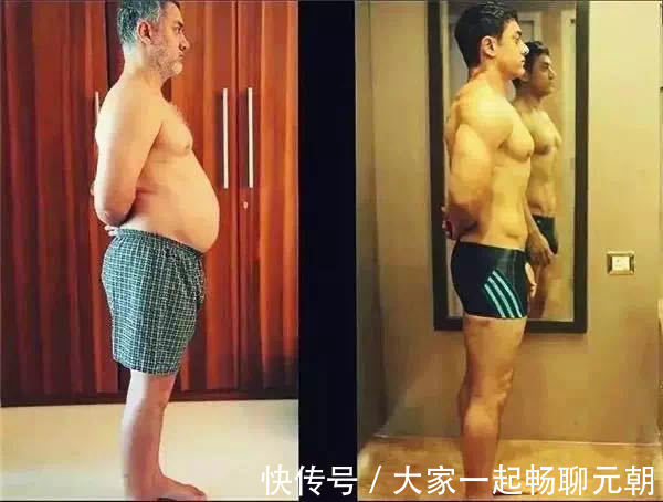 bmi|你是胖还是壮减肥不等于减重，体脂率是关键！教你3招榨干脂肪