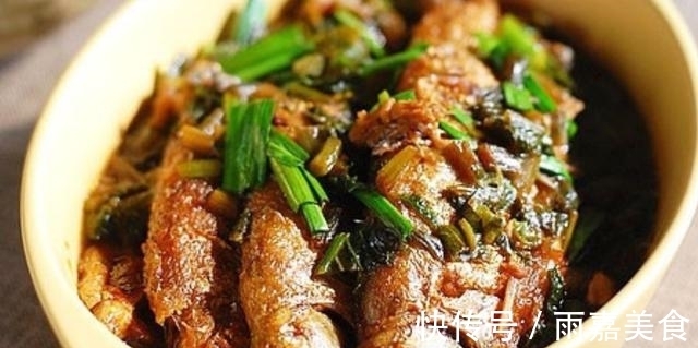 小白条|白条鱼5种最好吃的做法,简单美味又下饭,看看你喜欢吃哪种?