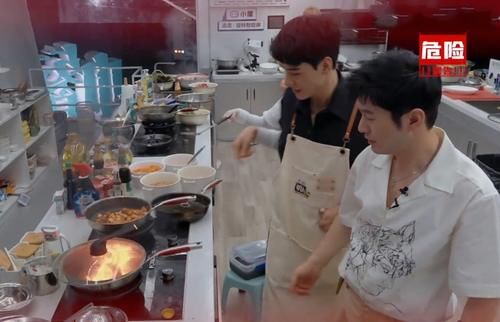 大福星|龚俊被檀健次取代，周也发言尽显不舍，一句“老大”让cp粉破防