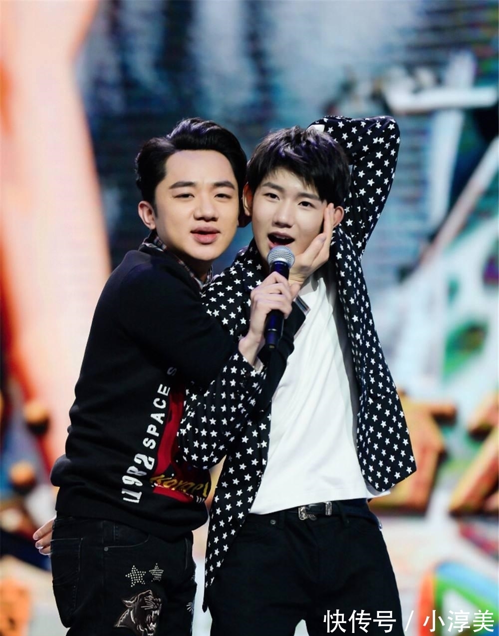 王祖藍(lán)照搬內(nèi)地綜藝遭汪明荃質(zhì)疑,首席創(chuàng)意官名不符實(shí)疑江郎才盡