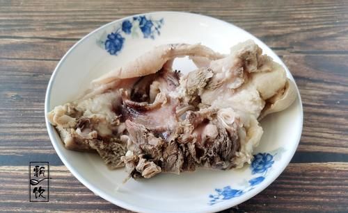 口味|烙印到灵魂里的早餐,口口味美,汤汁不剩,早起吃一碗真过瘾