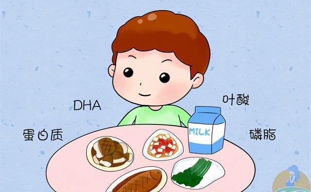 标志|孩子身上有这几个坏习惯,标志其右脑发育好,将来容易成为小学霸