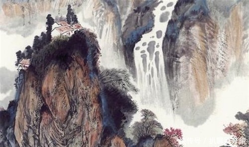 课本|唐朝最有意境的藏头诗,短短4句话却流传千古,还被编入小学课本