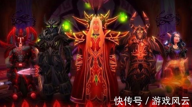 索兰莉安|魔兽世界：TBC怀旧服P2阶段，最难的BOSS是谁？可能是大星术师