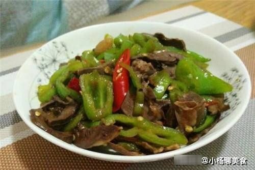 猪心|它是猪身上最“宝贵”的肉，肉贩子都舍不得卖，营养高养心安神