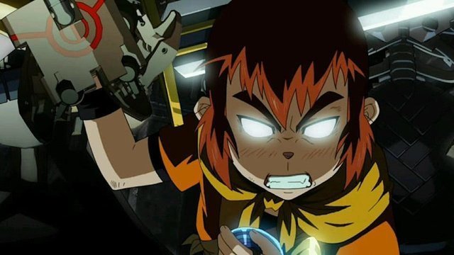 勇者大冒险|这几部国漫无一例外是优秀的,但架不住名字“太土”,实在可惜