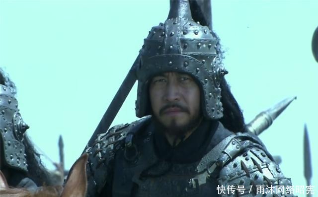 庞德|庞德单挑关羽,大战150回合不分胜负,他是否有斩杀关羽的实力