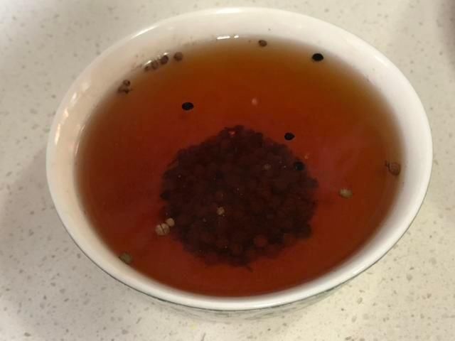 搅拌均匀|头伏到吃饺子，分享8种饺子馅的调法，有荤有素，鲜嫩营养又多汁