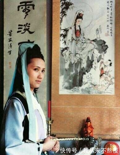 石头记|情僧不情:贾宝玉与甄宝玉,究竟谁是真正的石头?