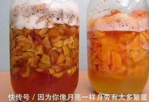 橘子皮扔掉太浪费了!这样处理用作养花,植株根叶嗖嗖疯长