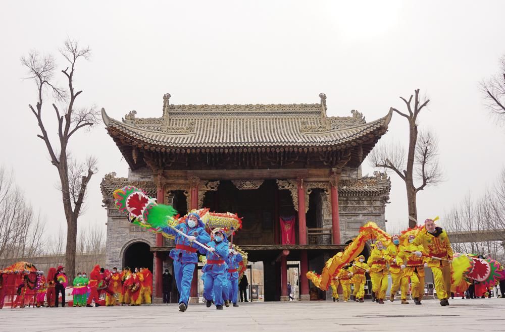 乡村旅游，寻着“土味儿”的“诗和远方”