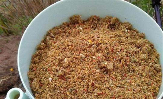 野钓秘方窝料、饵料配方大揭秘,可以让你的鱼获翻倍哦