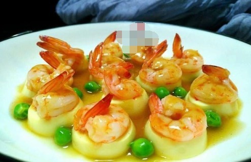 制作步骤|8道蒸菜,荤素搭配,一锅同时蒸两三道