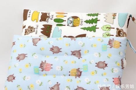 毛绒玩具|“妈妈,我该用枕头啦”,宝宝发出这几个信号,家长该买枕头了